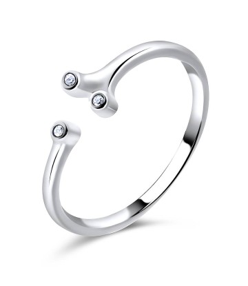 Silver Rings NSR-2310